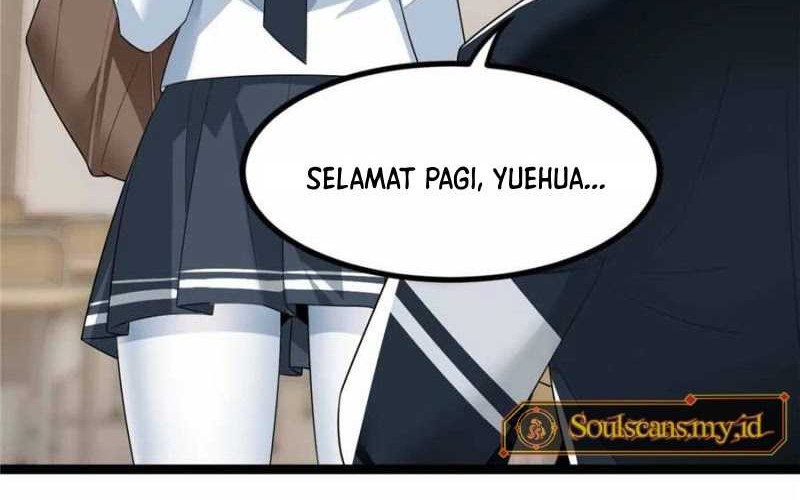 I Eat Soft Rice in Another World Chapter 94 - halaman 5