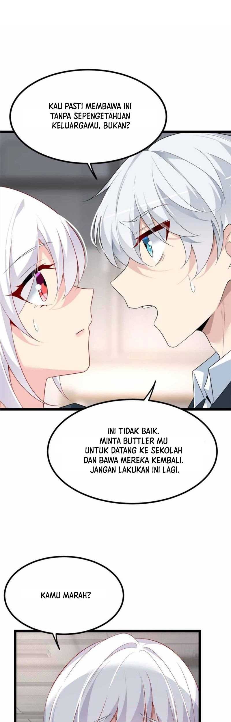 I Eat Soft Rice in Another World Chapter 94 - halaman 9