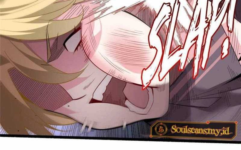 I Eat Soft Rice in Another World Chapter 95 - halaman 11