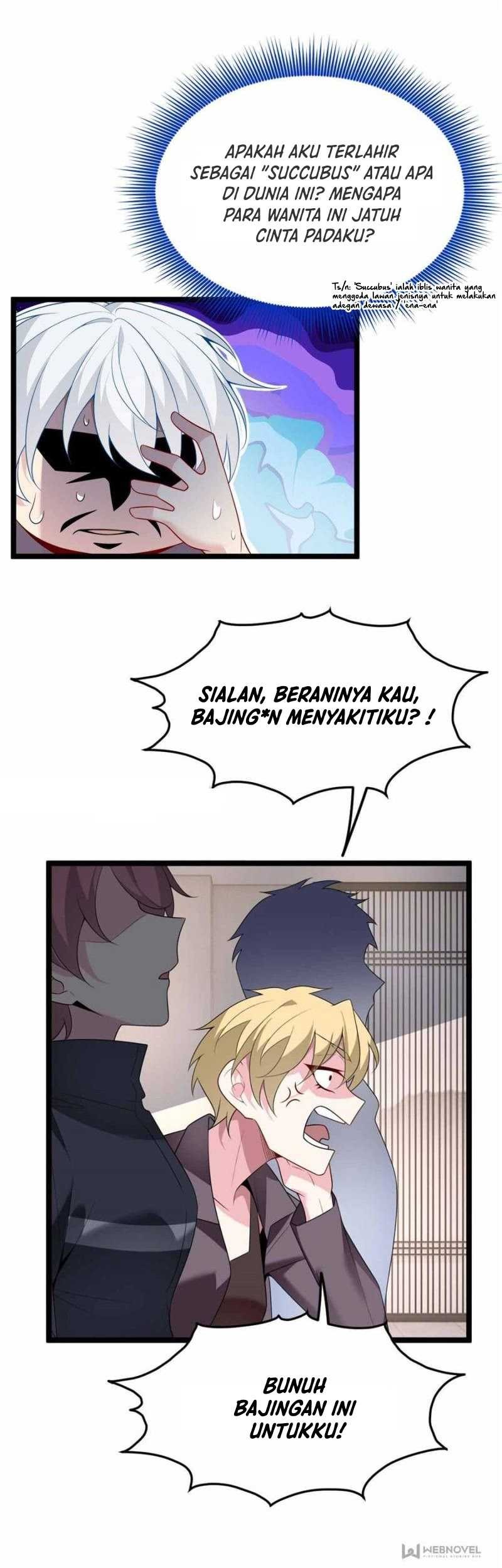 I Eat Soft Rice in Another World Chapter 95 - halaman 12