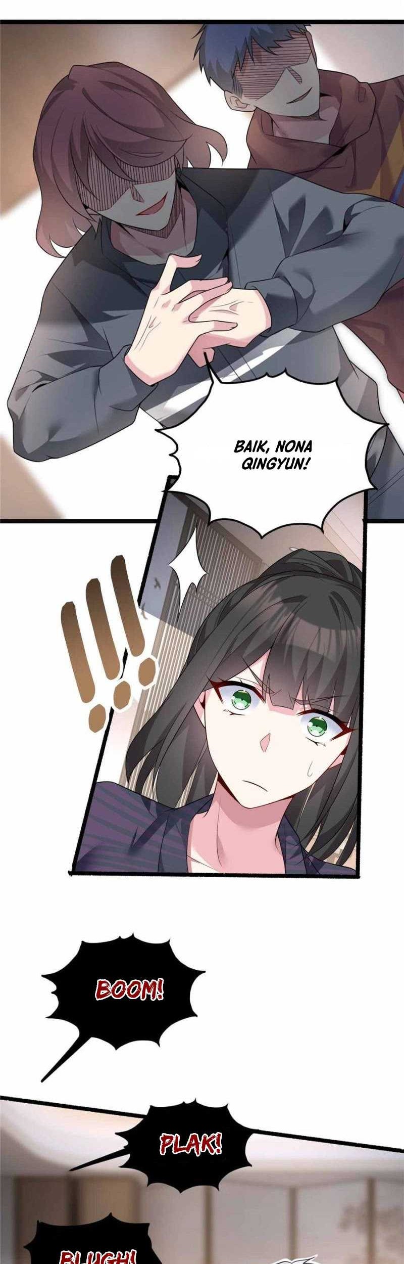 I Eat Soft Rice in Another World Chapter 95 - halaman 13