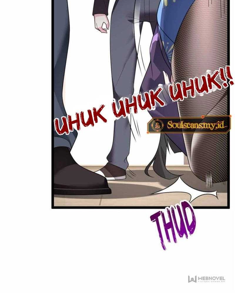 I Eat Soft Rice in Another World Chapter 95 - halaman 15
