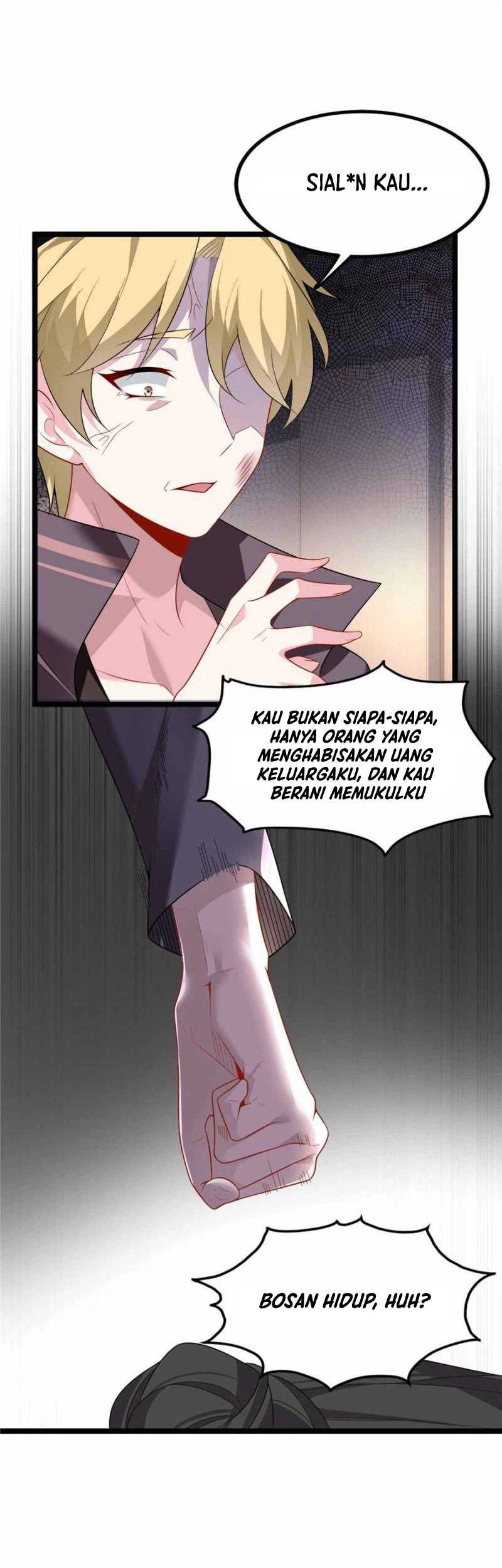 I Eat Soft Rice in Another World Chapter 95 - halaman 16