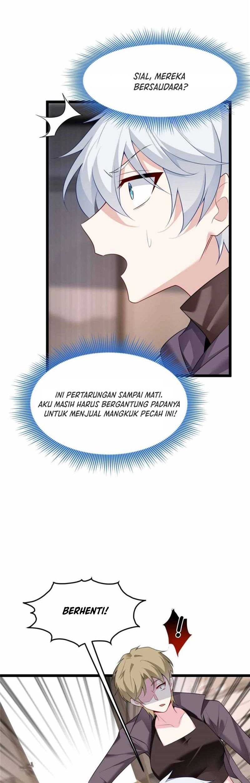 I Eat Soft Rice in Another World Chapter 95 - halaman 17