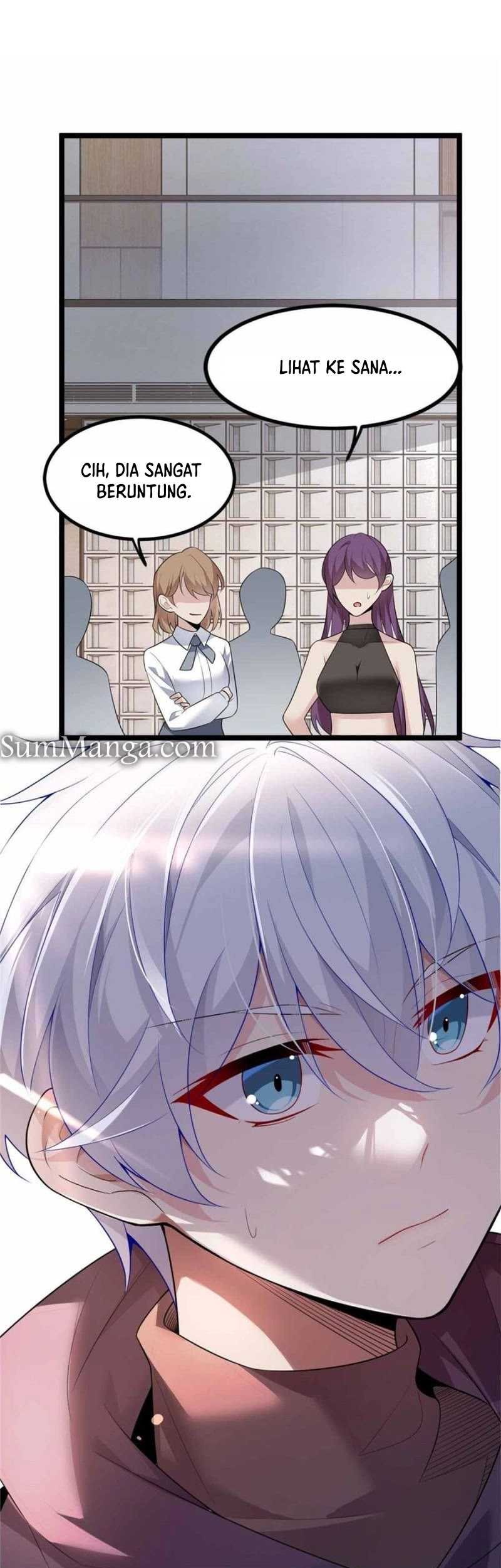 I Eat Soft Rice in Another World Chapter 95 - halaman 2
