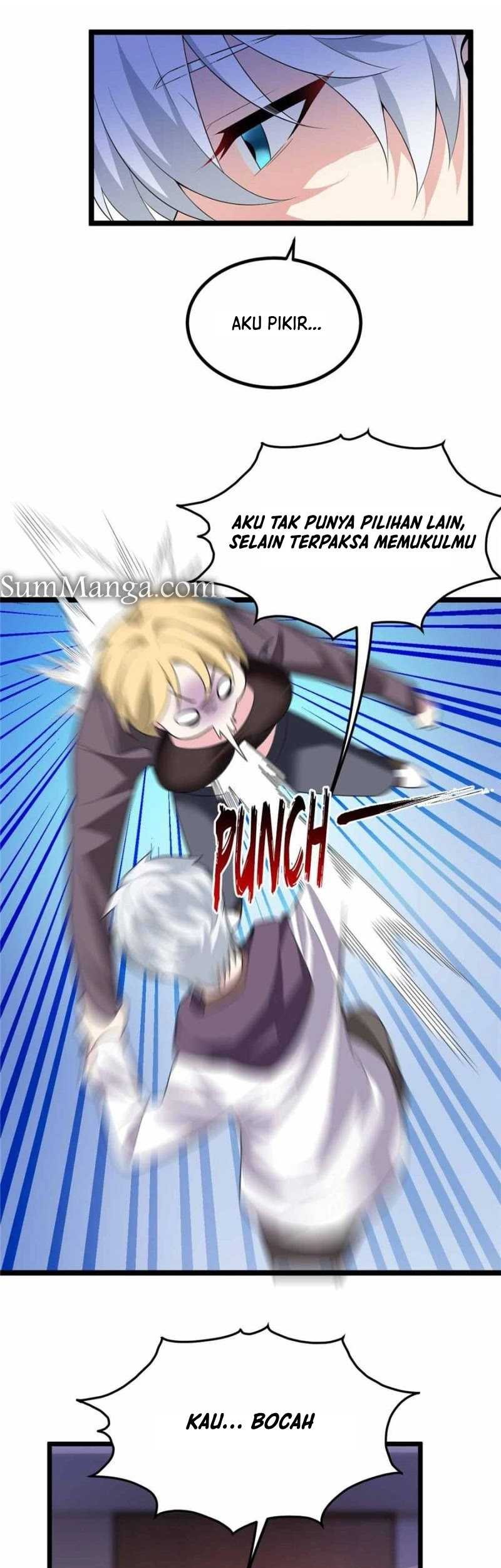 I Eat Soft Rice in Another World Chapter 95 - halaman 20