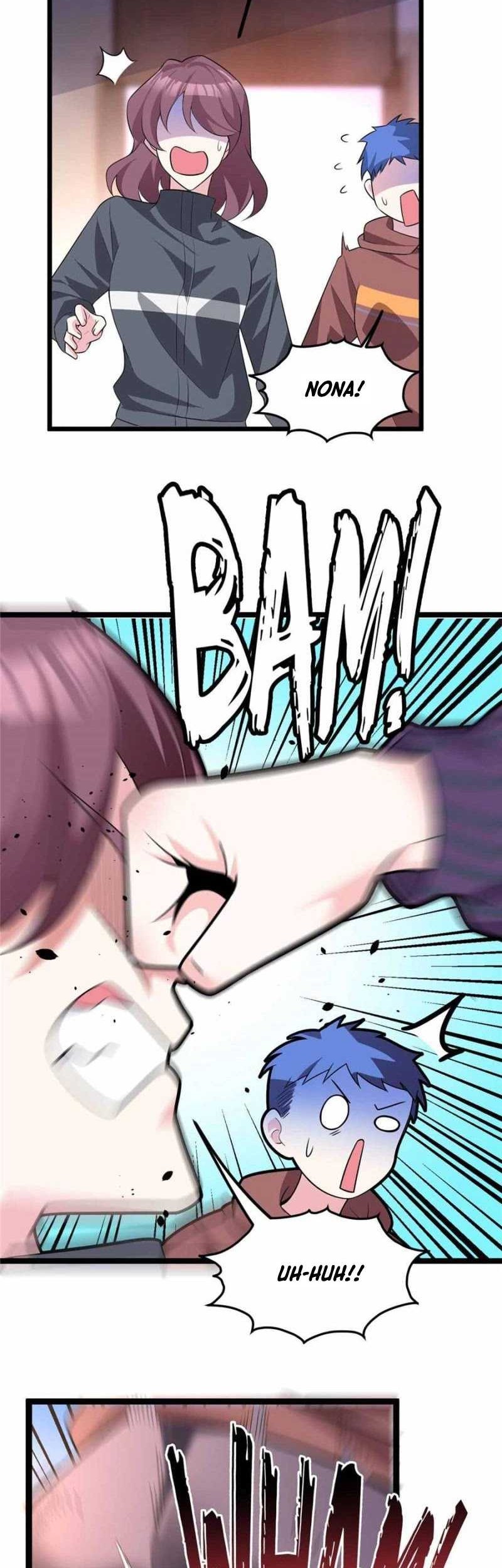 I Eat Soft Rice in Another World Chapter 95 - halaman 21