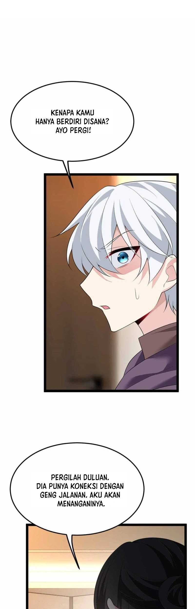 I Eat Soft Rice in Another World Chapter 95 - halaman 24