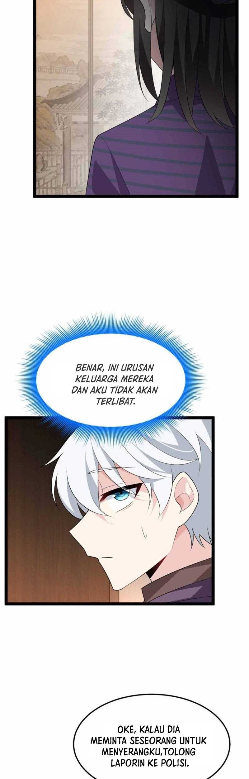 I Eat Soft Rice in Another World Chapter 95 - halaman 25
