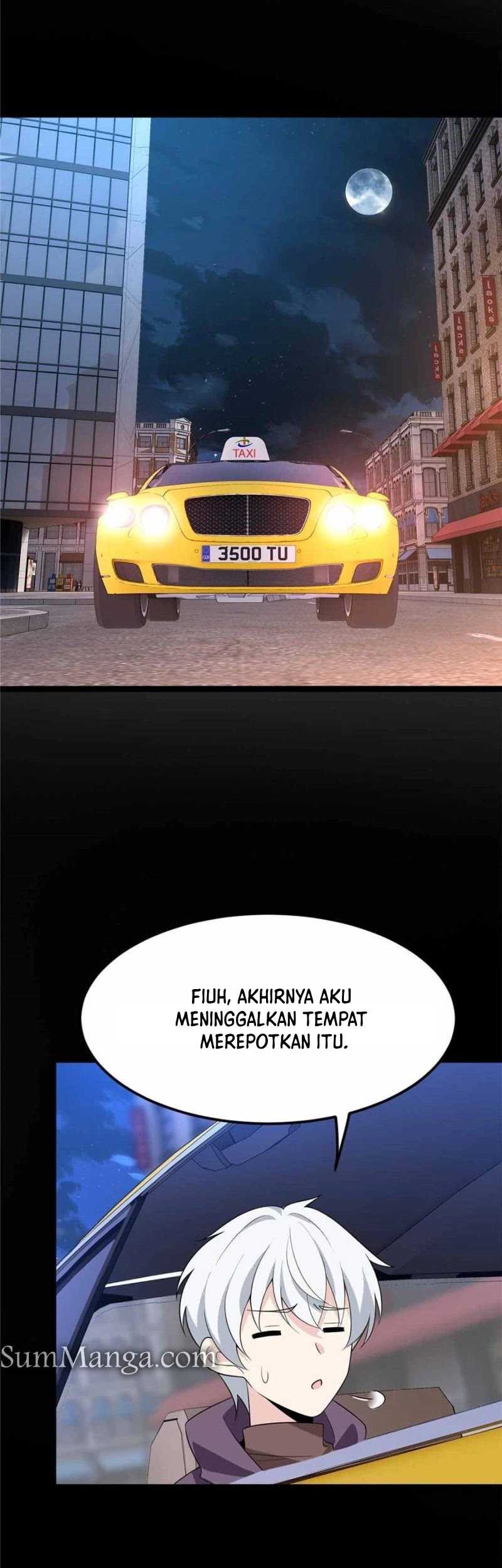 I Eat Soft Rice in Another World Chapter 95 - halaman 27