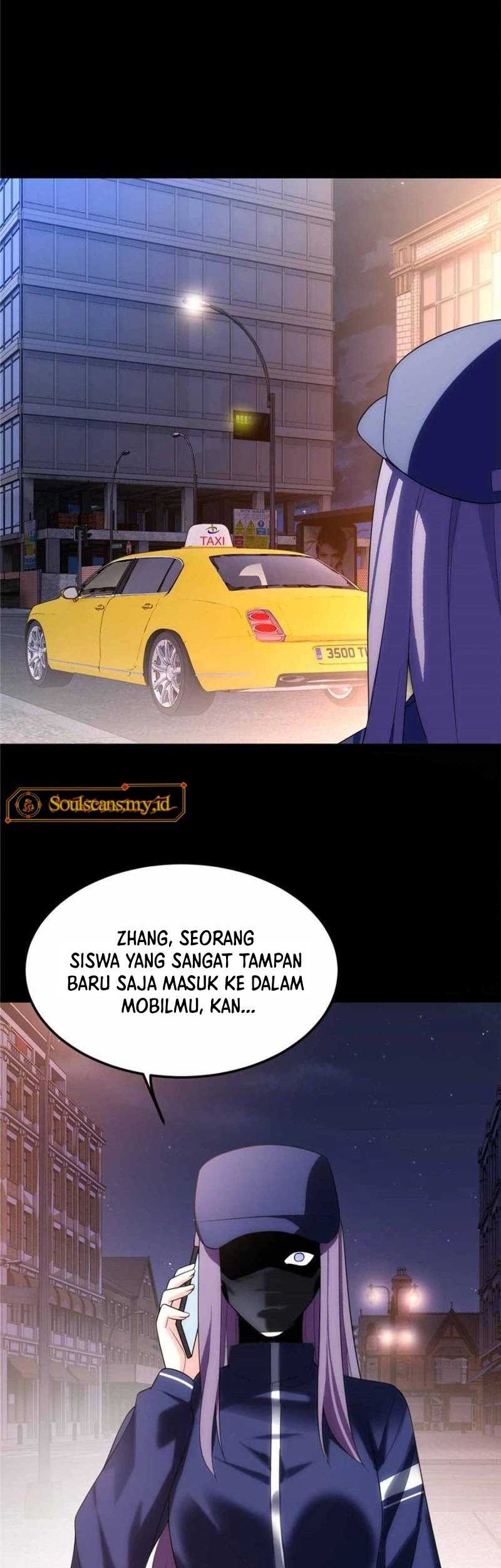 I Eat Soft Rice in Another World Chapter 95 - halaman 28