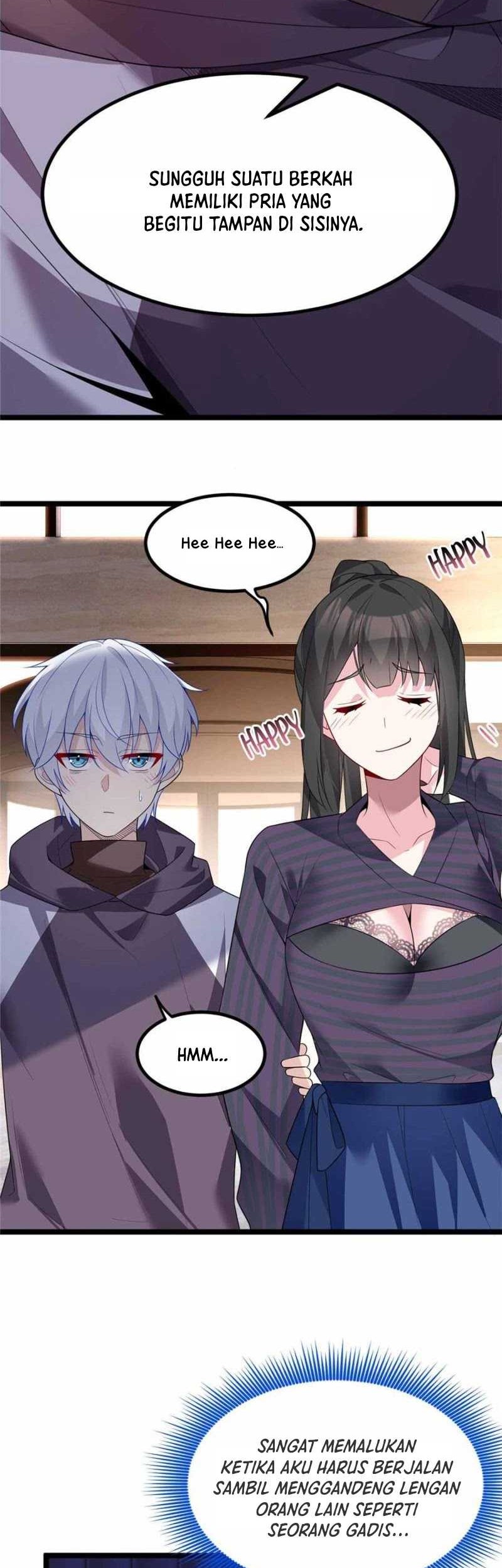I Eat Soft Rice in Another World Chapter 95 - halaman 3