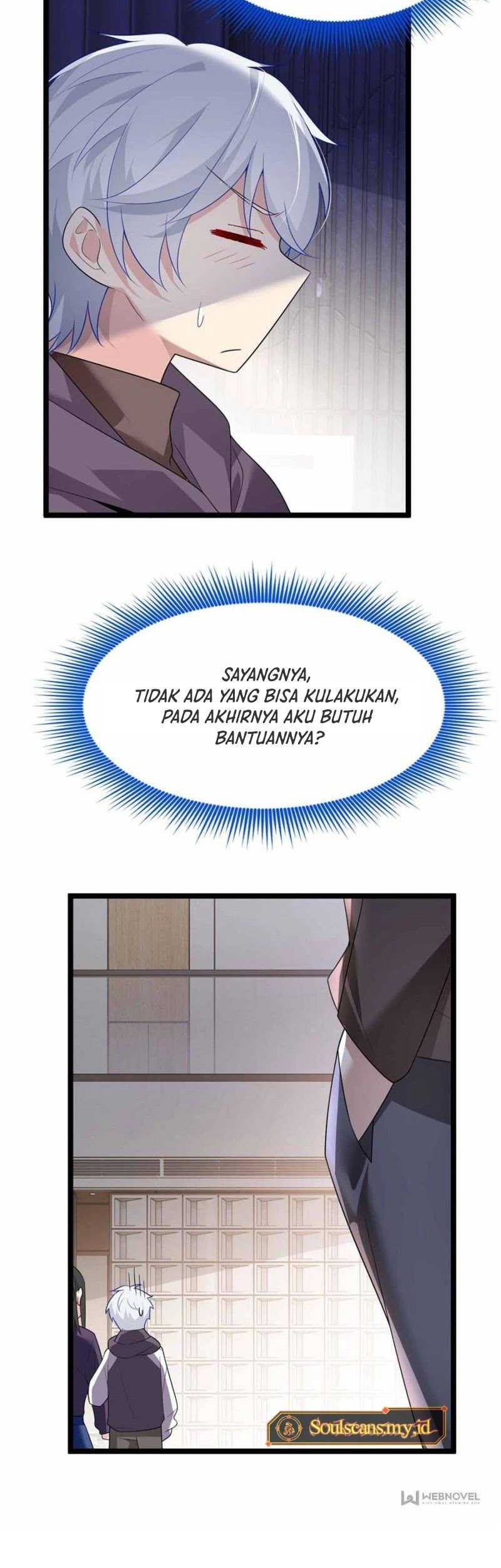 I Eat Soft Rice in Another World Chapter 95 - halaman 4