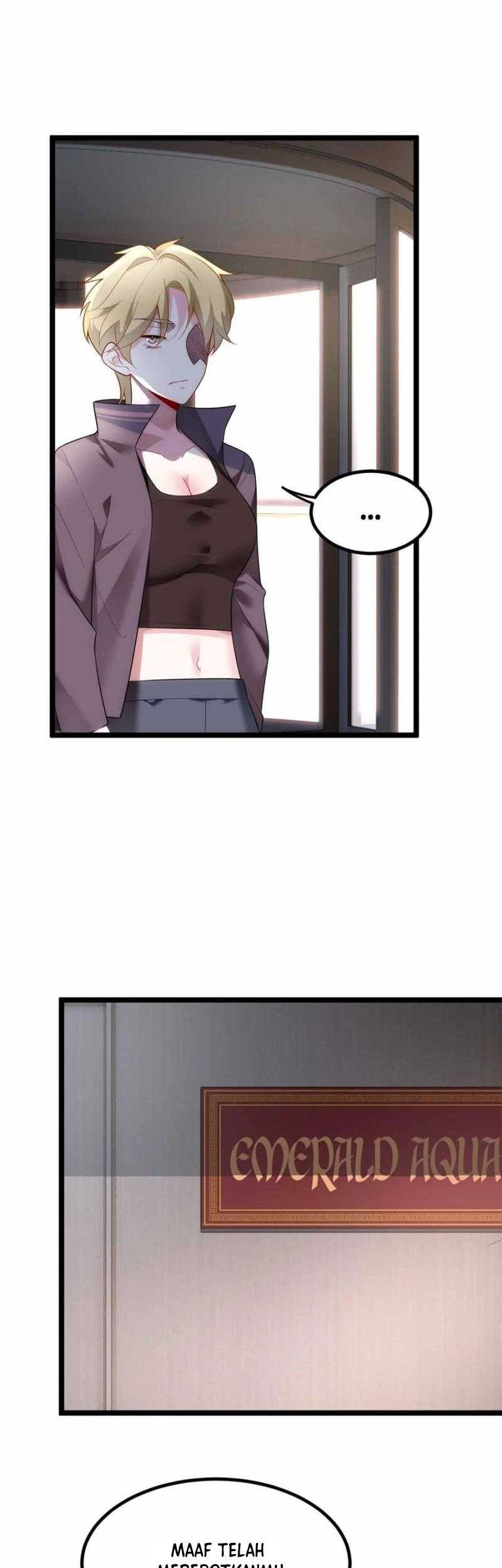 I Eat Soft Rice in Another World Chapter 95 - halaman 5