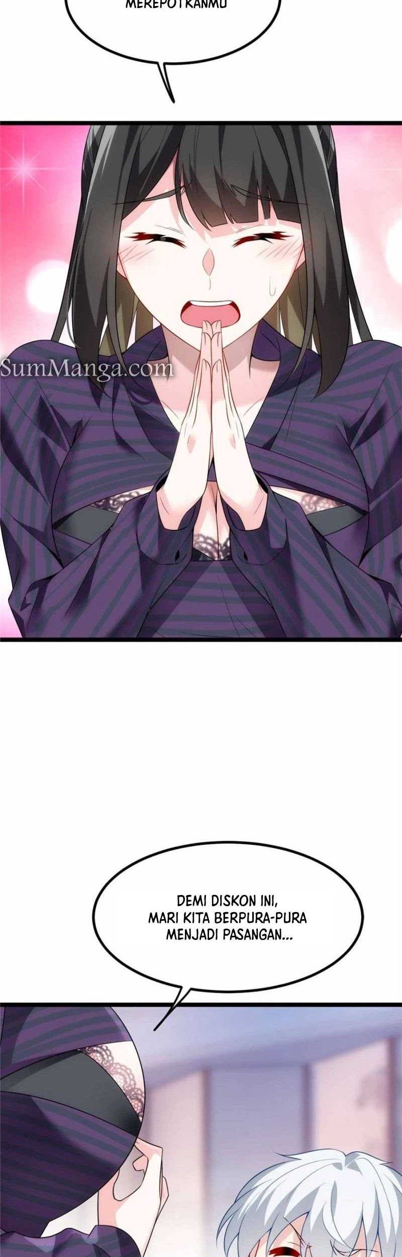I Eat Soft Rice in Another World Chapter 95 - halaman 6