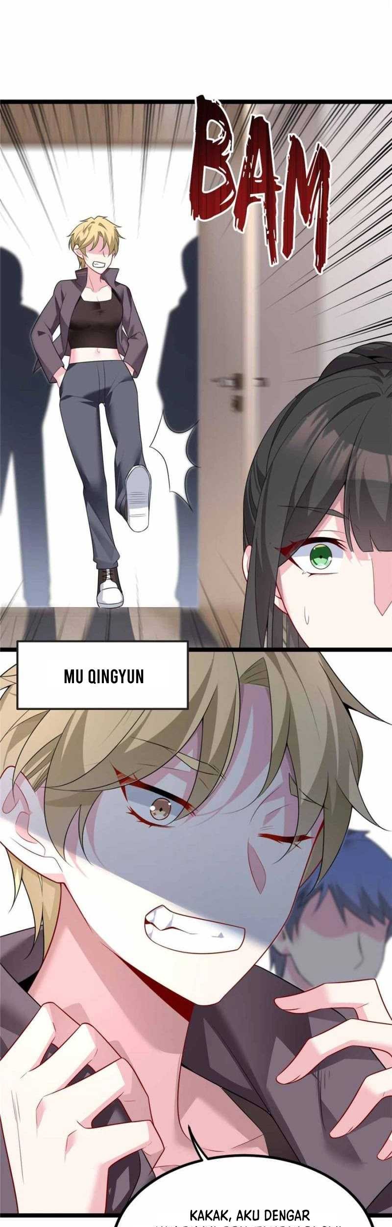 I Eat Soft Rice in Another World Chapter 95 - halaman 8