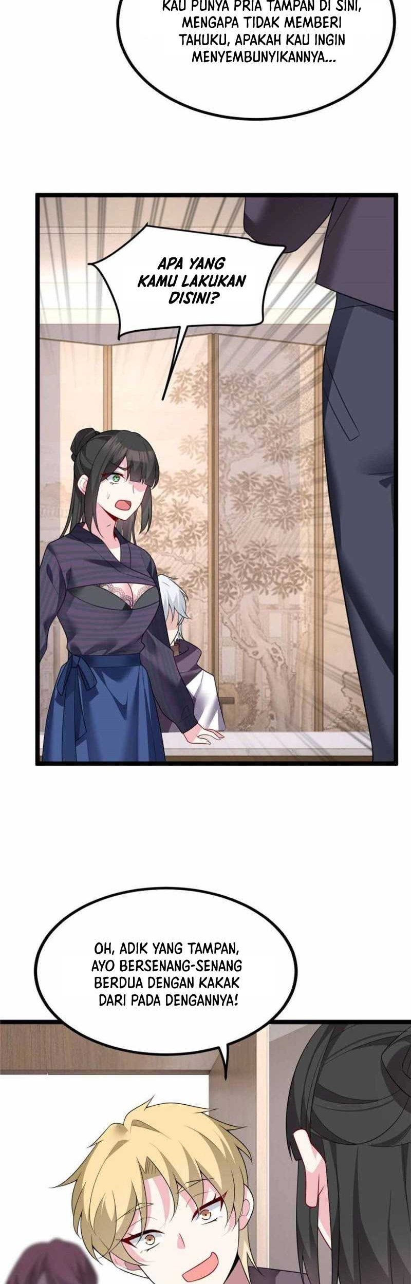 I Eat Soft Rice in Another World Chapter 95 - halaman 9