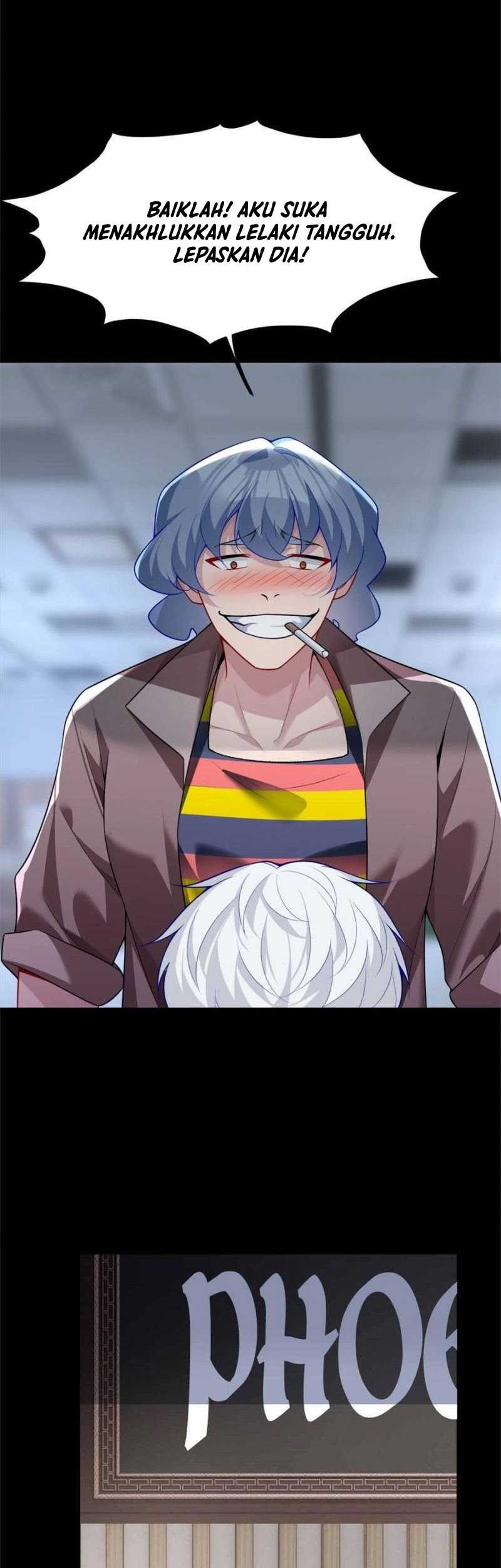 I Eat Soft Rice in Another World Chapter 96 - halaman 10