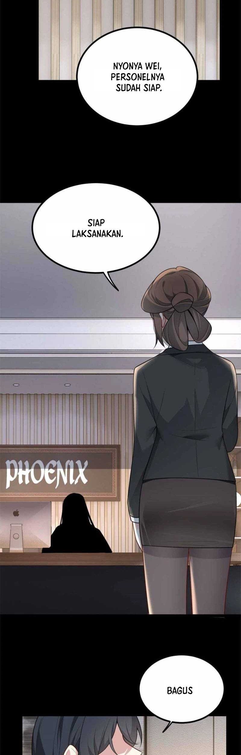 I Eat Soft Rice in Another World Chapter 96 - halaman 11