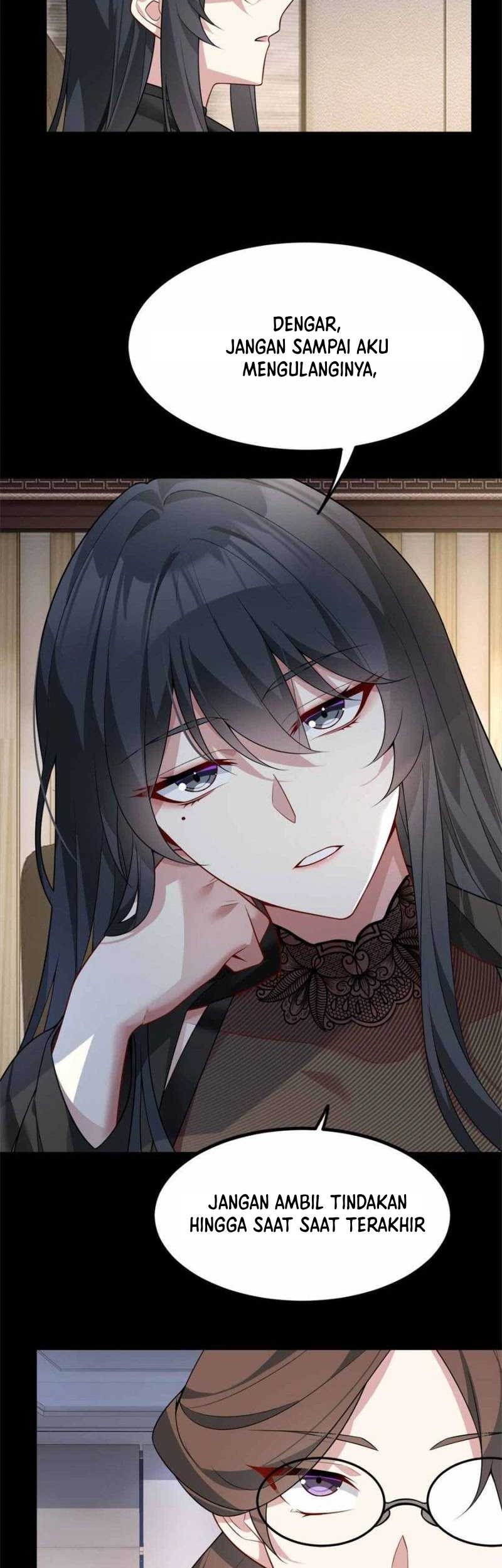 I Eat Soft Rice in Another World Chapter 96 - halaman 12