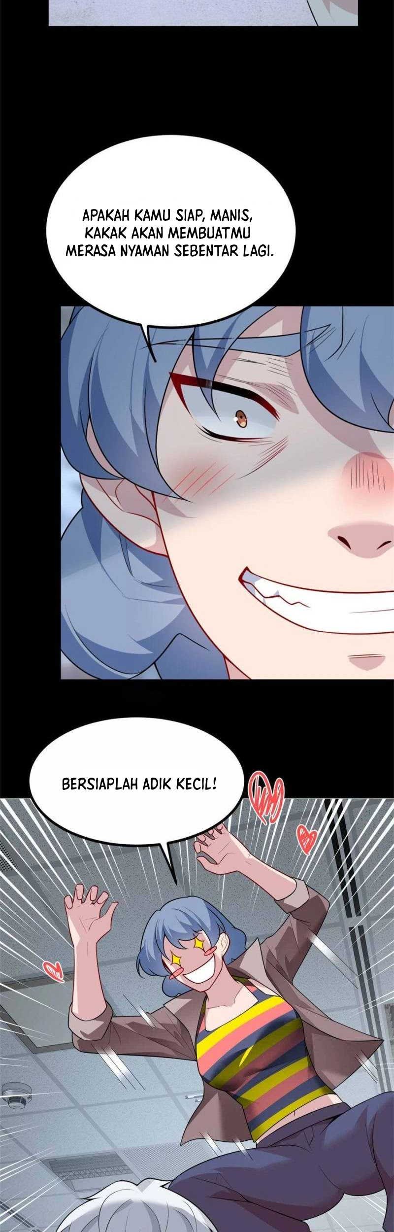 I Eat Soft Rice in Another World Chapter 96 - halaman 16