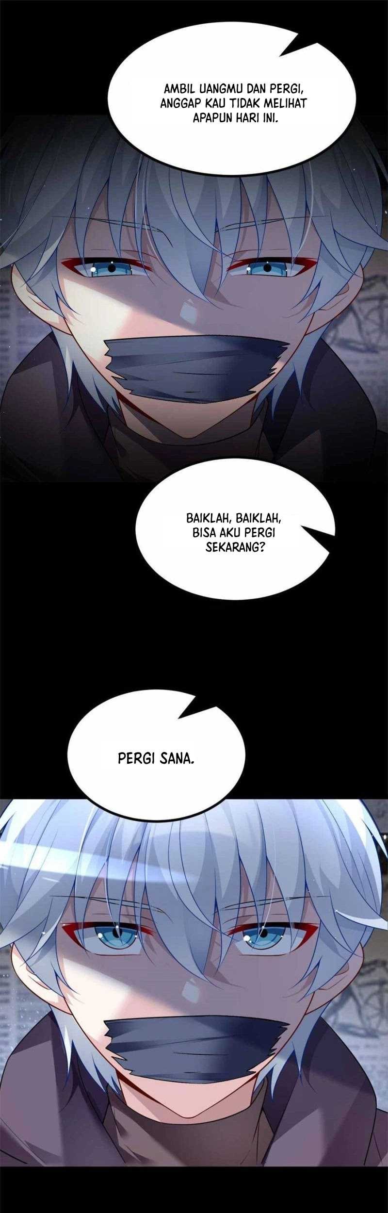 I Eat Soft Rice in Another World Chapter 96 - halaman 2