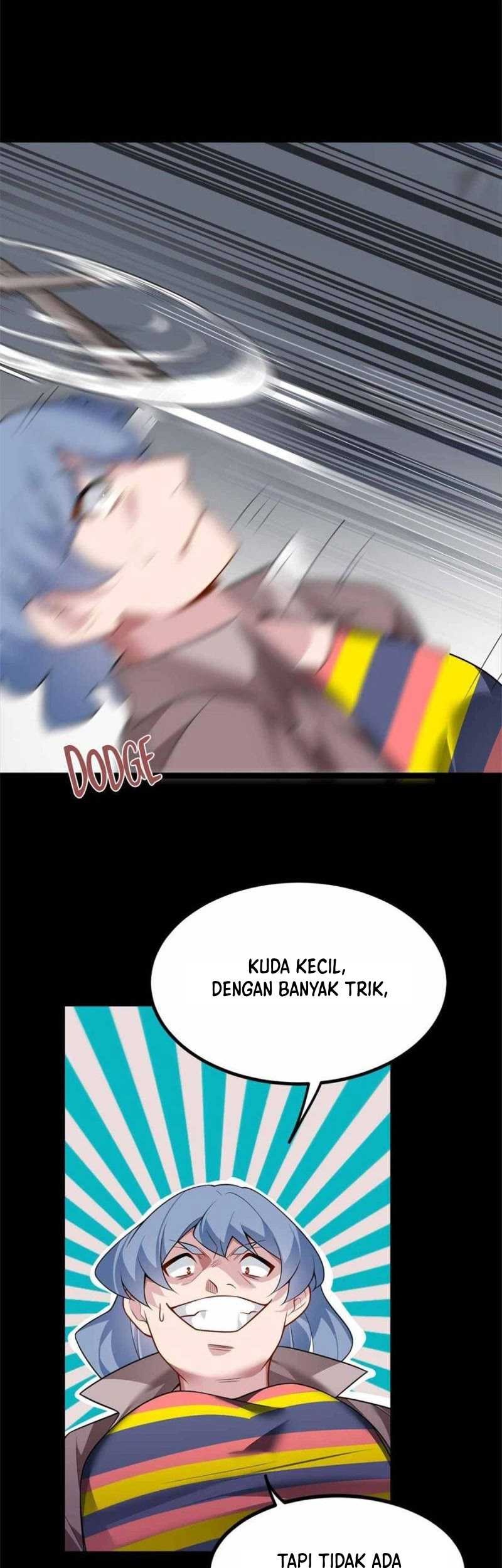 I Eat Soft Rice in Another World Chapter 96 - halaman 22