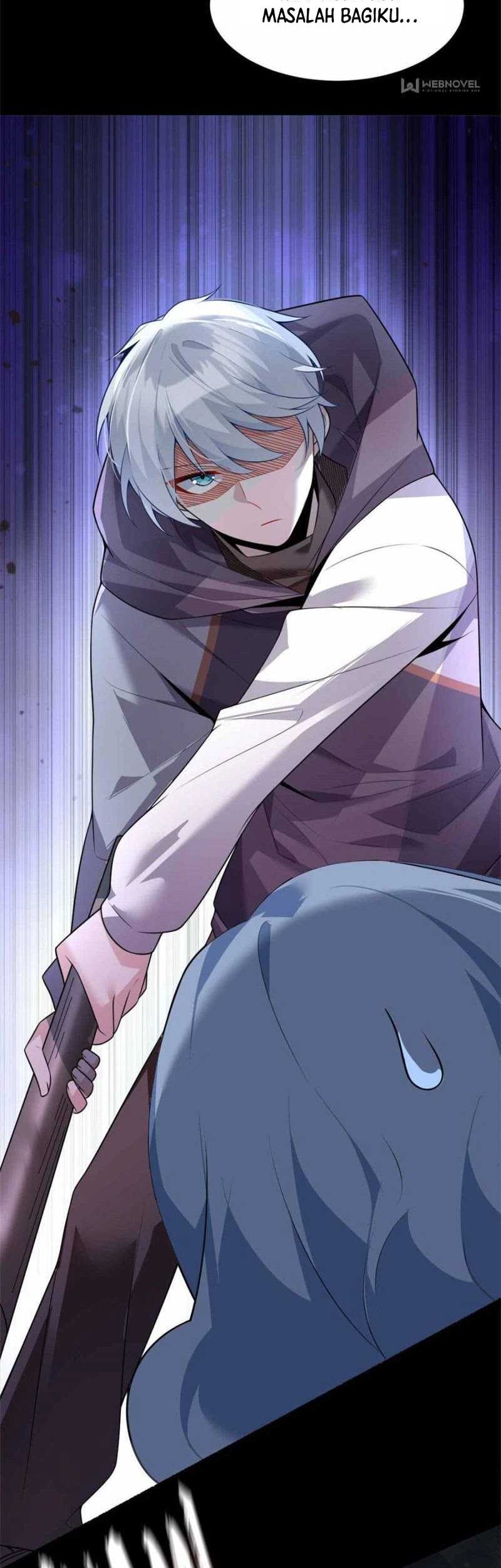 I Eat Soft Rice in Another World Chapter 96 - halaman 23