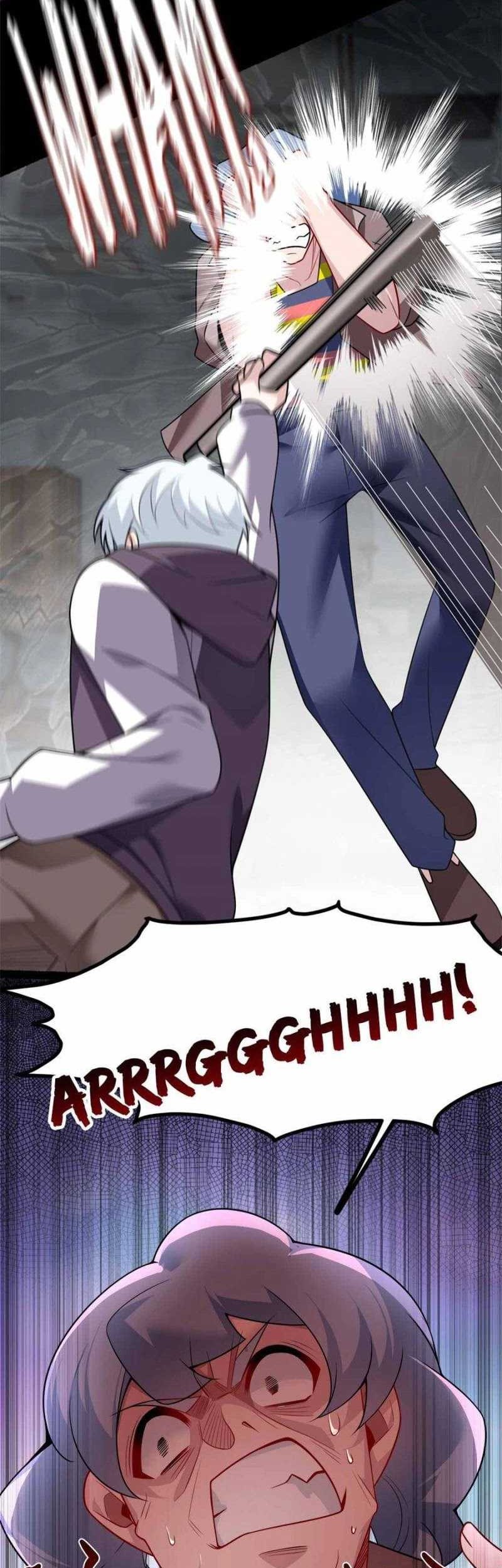 I Eat Soft Rice in Another World Chapter 96 - halaman 24