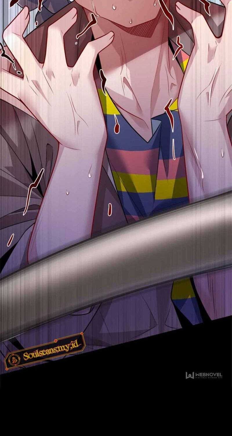 I Eat Soft Rice in Another World Chapter 96 - halaman 25