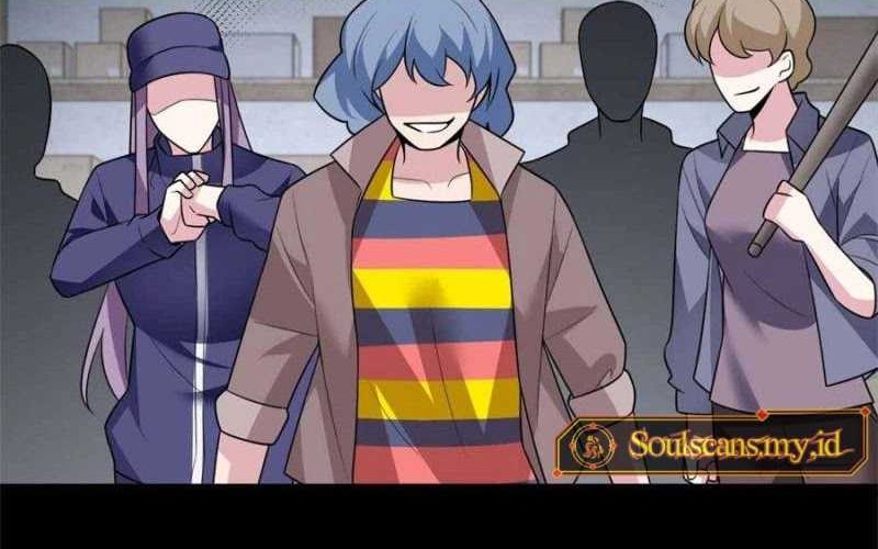 I Eat Soft Rice in Another World Chapter 96 - halaman 29
