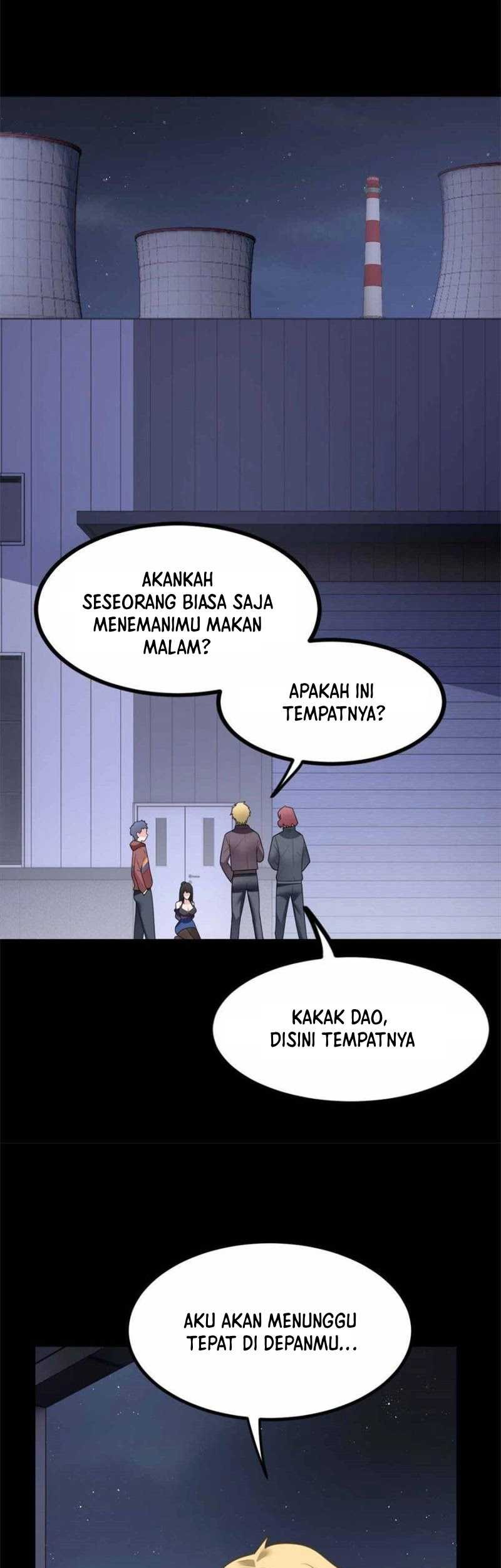 I Eat Soft Rice in Another World Chapter 96 - halaman 34