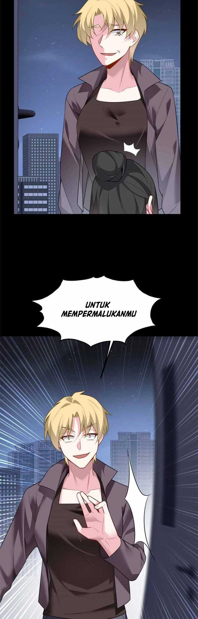 I Eat Soft Rice in Another World Chapter 96 - halaman 35