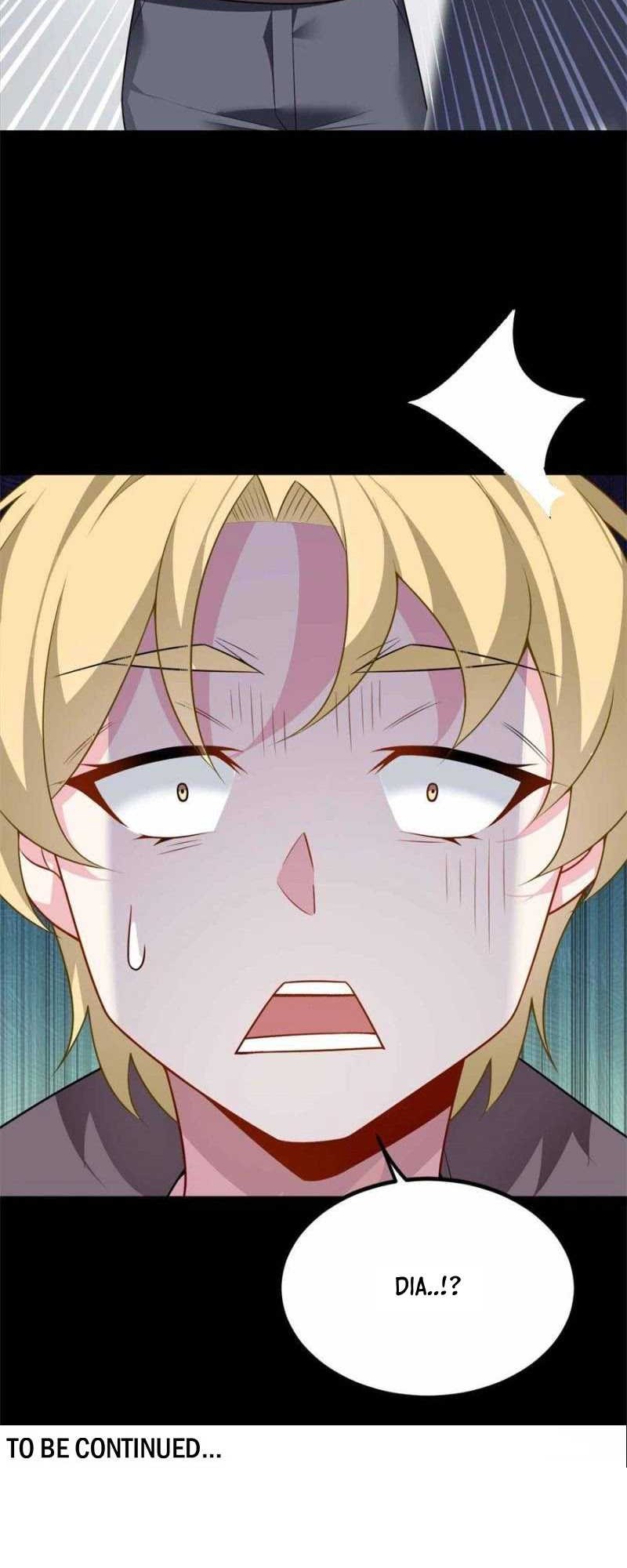 I Eat Soft Rice in Another World Chapter 96 - halaman 36
