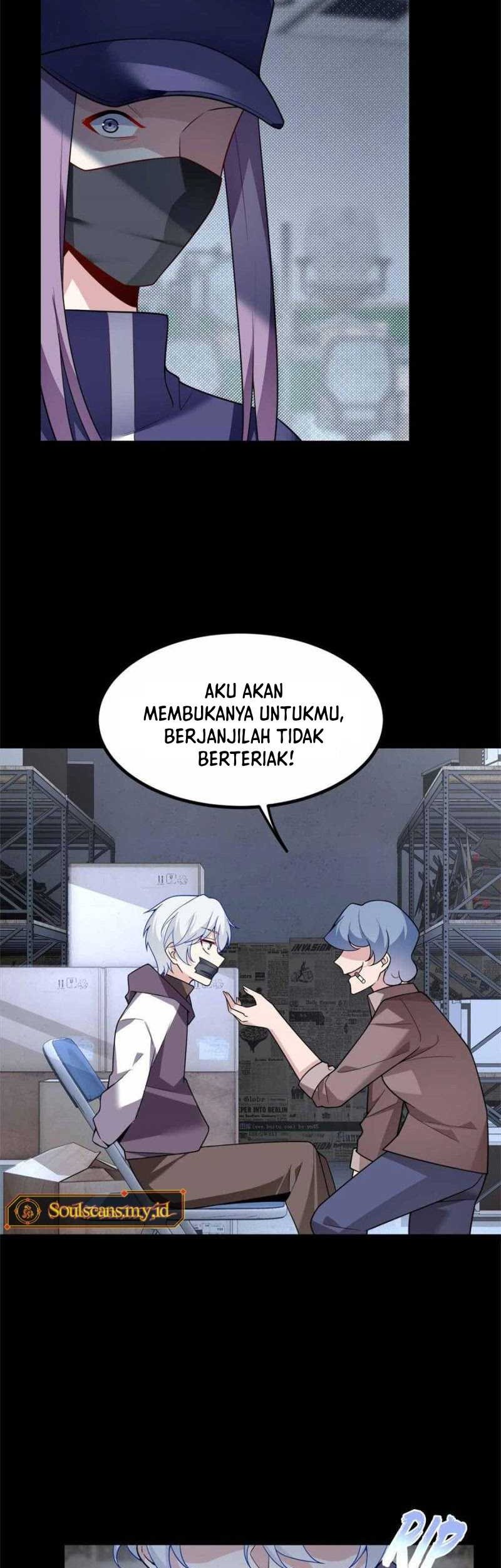 I Eat Soft Rice in Another World Chapter 96 - halaman 4