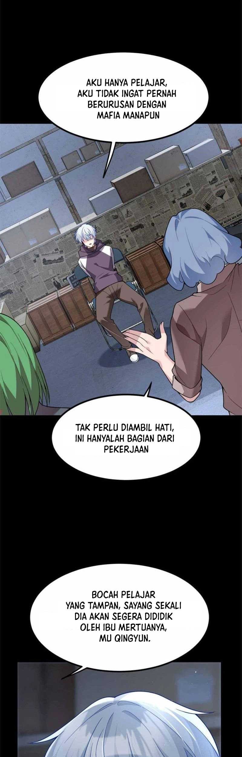 I Eat Soft Rice in Another World Chapter 96 - halaman 6