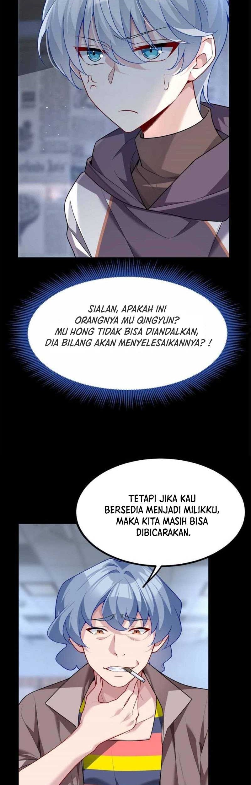 I Eat Soft Rice in Another World Chapter 96 - halaman 7
