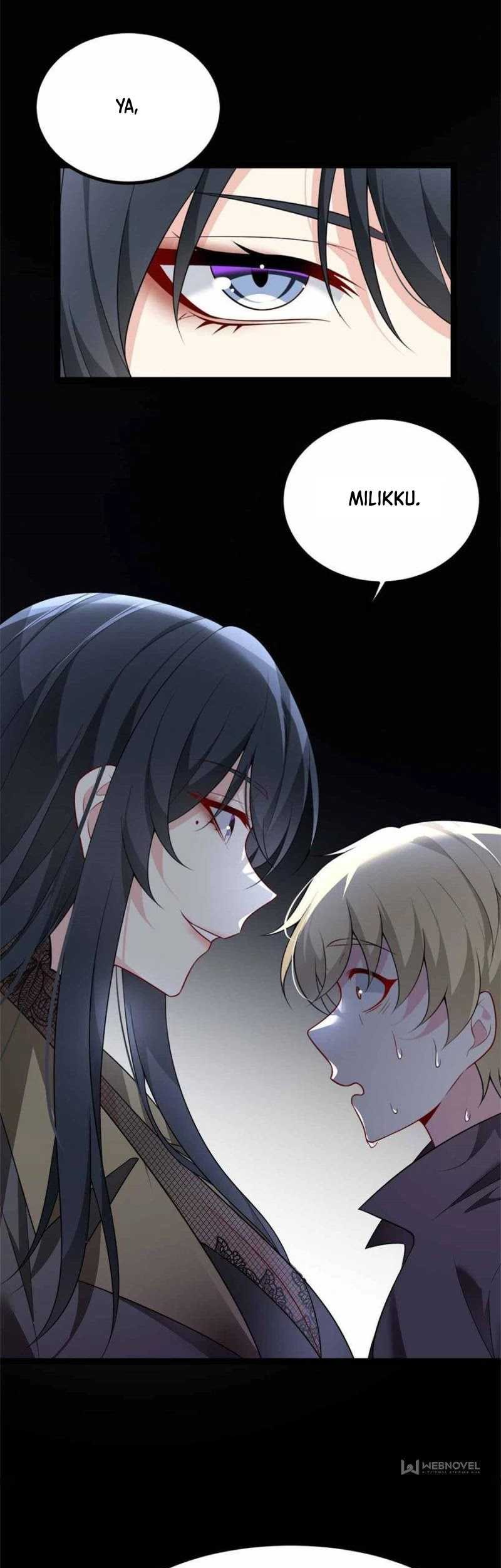 I Eat Soft Rice in Another World Chapter 97 - halaman 10