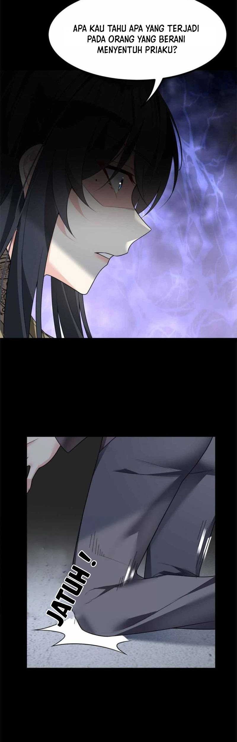 I Eat Soft Rice in Another World Chapter 97 - halaman 11