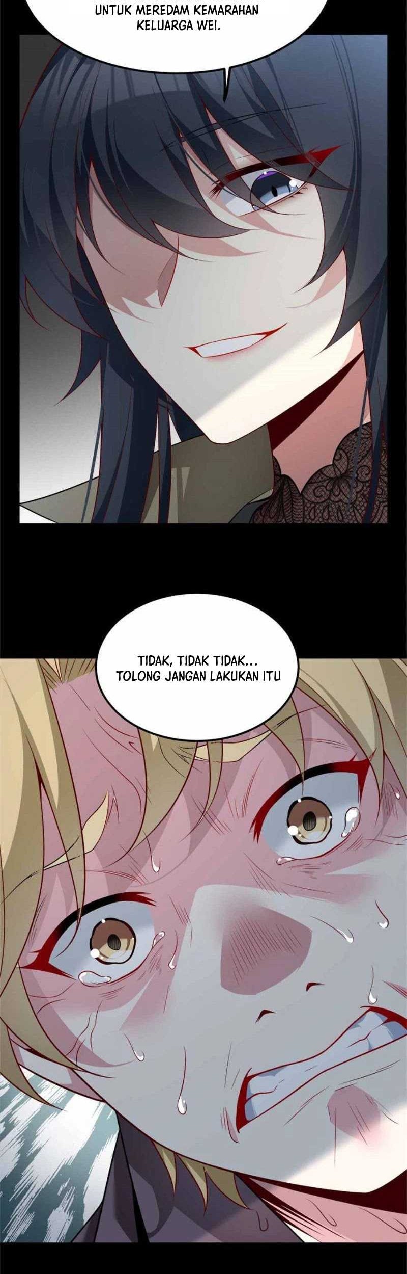 I Eat Soft Rice in Another World Chapter 97 - halaman 15