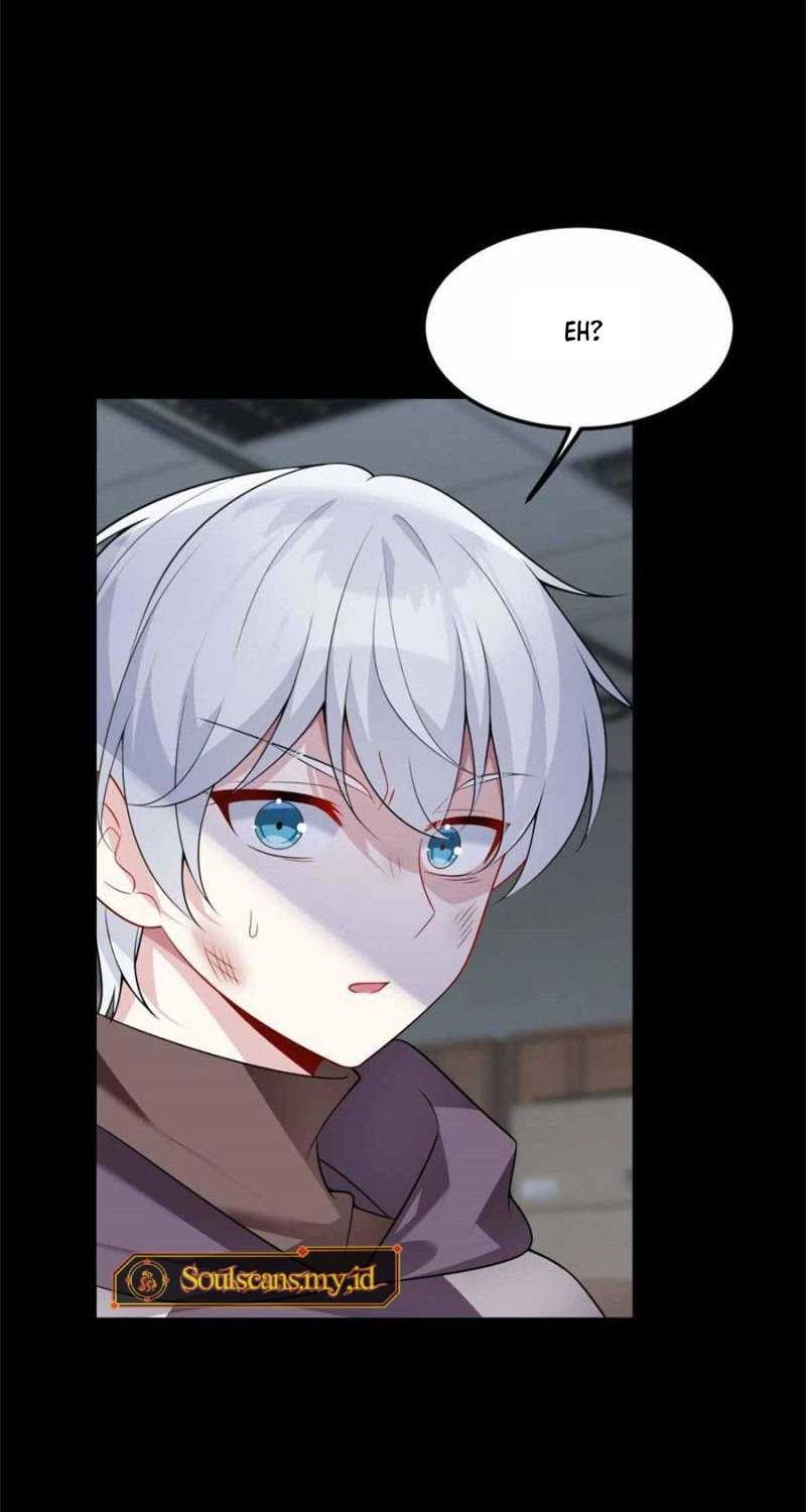 I Eat Soft Rice in Another World Chapter 97 - halaman 17
