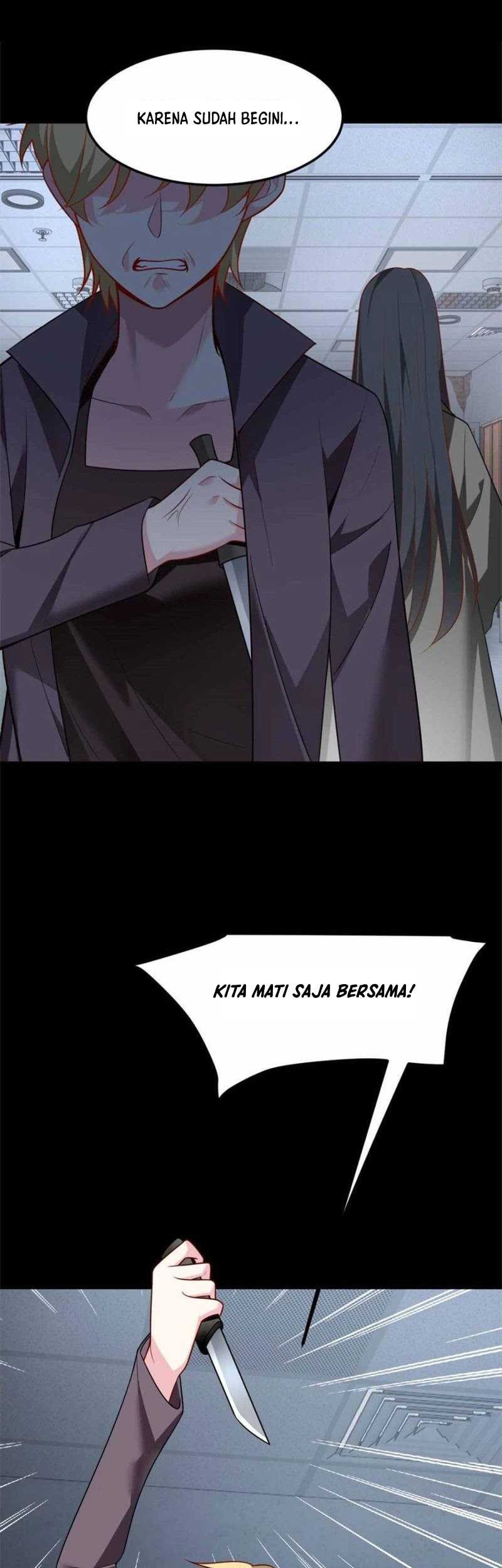 I Eat Soft Rice in Another World Chapter 97 - halaman 18