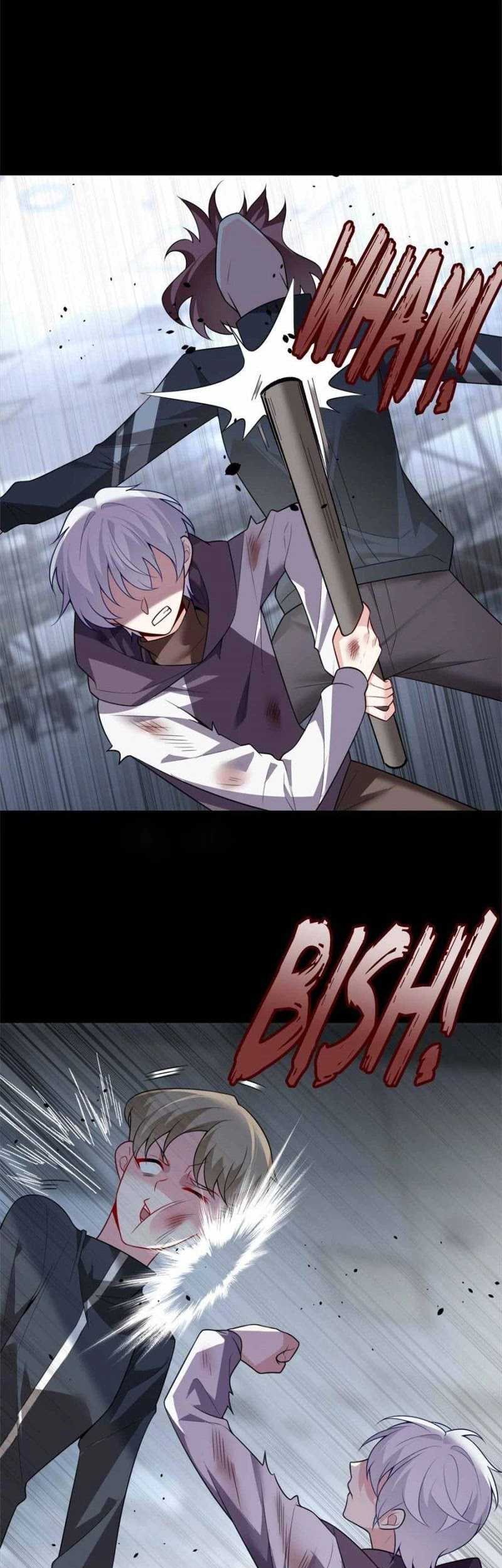I Eat Soft Rice in Another World Chapter 97 - halaman 2