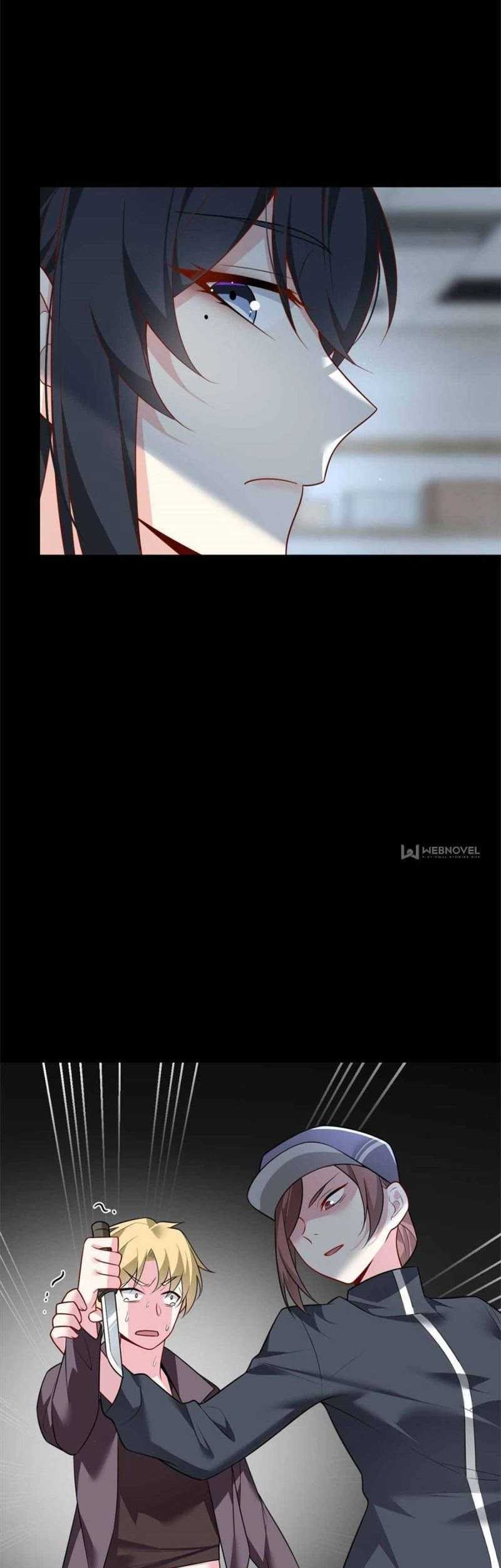 I Eat Soft Rice in Another World Chapter 97 - halaman 20