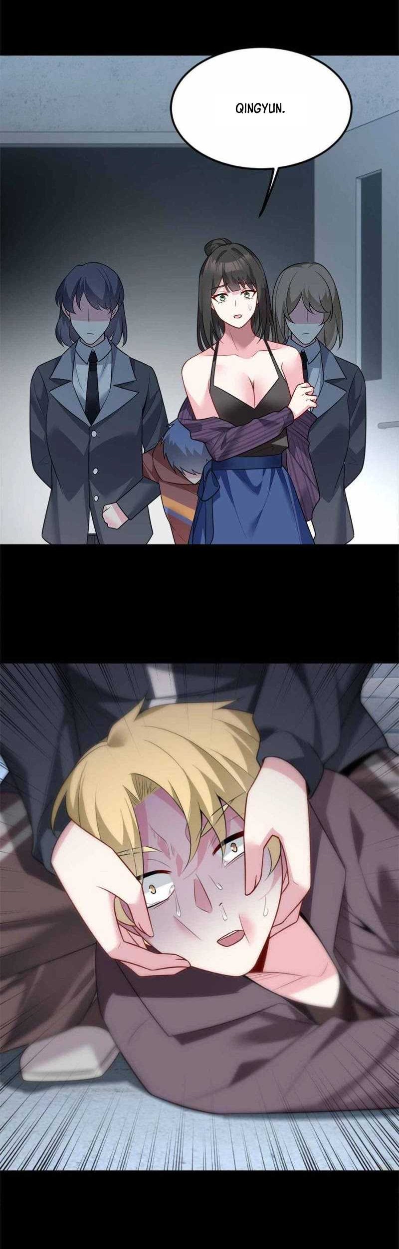 I Eat Soft Rice in Another World Chapter 97 - halaman 23