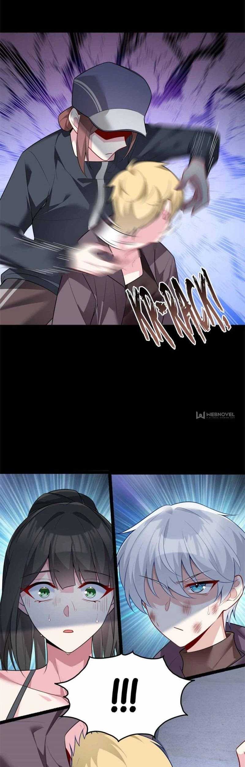 I Eat Soft Rice in Another World Chapter 97 - halaman 24