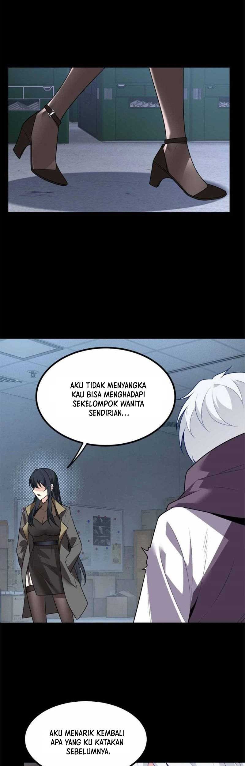 I Eat Soft Rice in Another World Chapter 97 - halaman 26