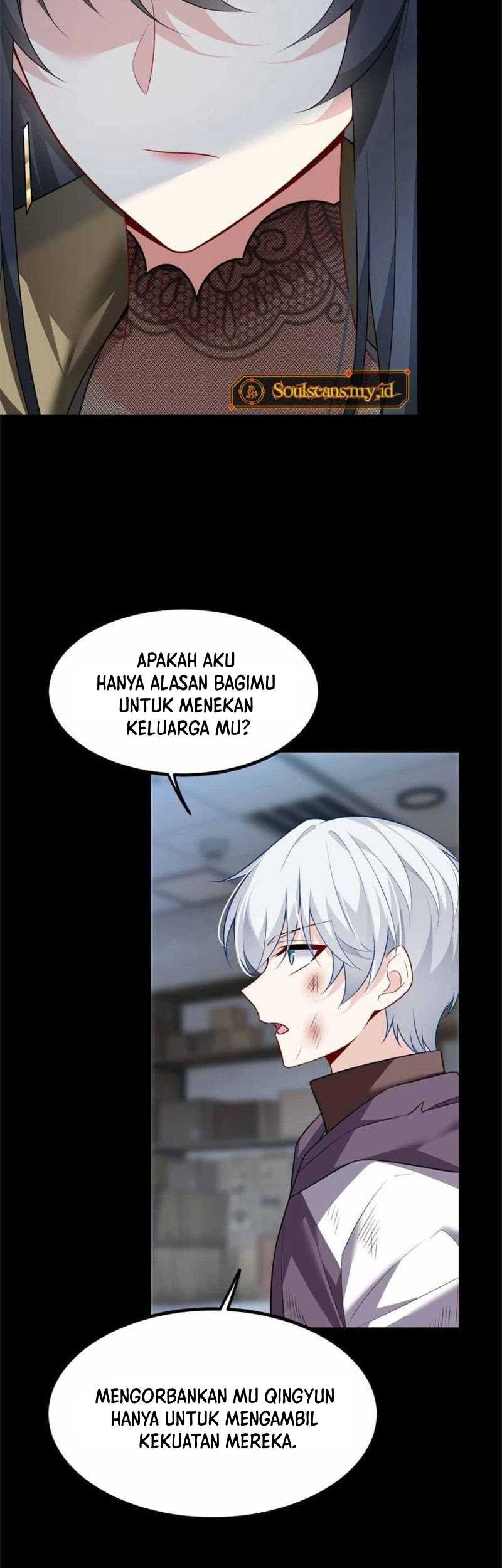 I Eat Soft Rice in Another World Chapter 97 - halaman 28