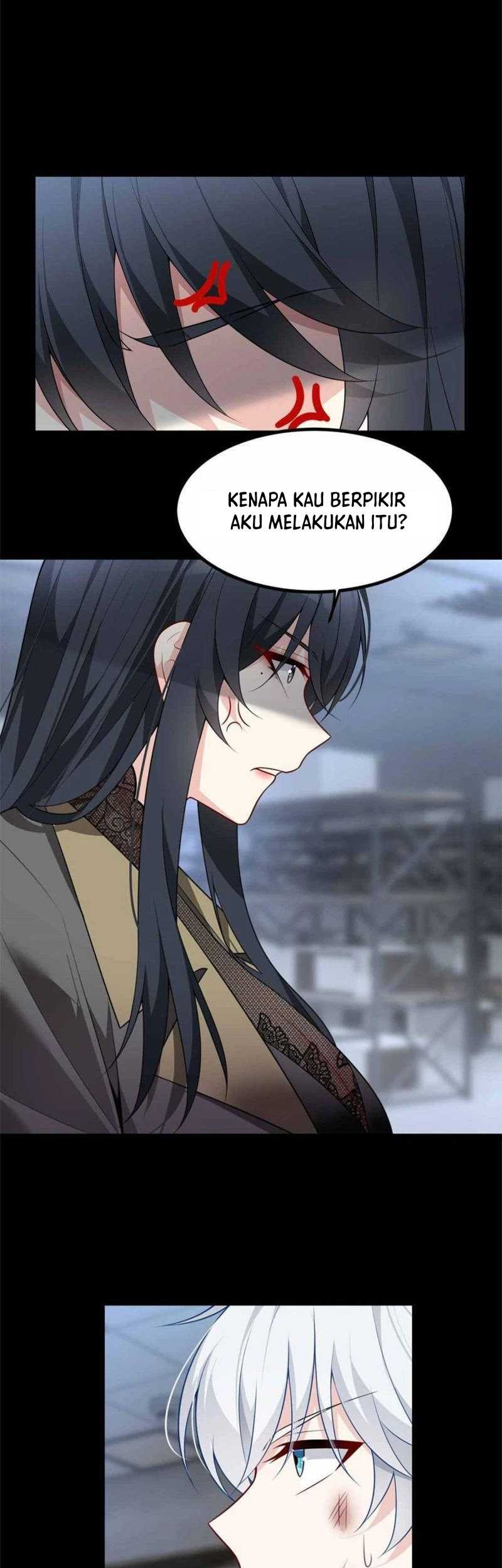 I Eat Soft Rice in Another World Chapter 97 - halaman 29