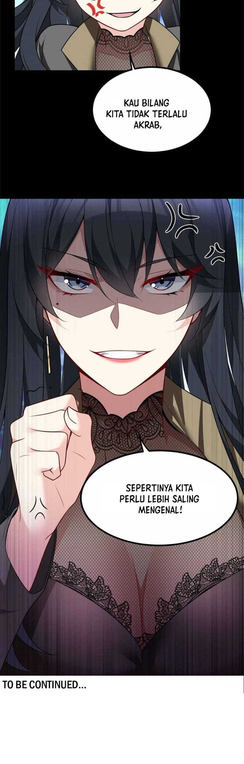 I Eat Soft Rice in Another World Chapter 97 - halaman 31